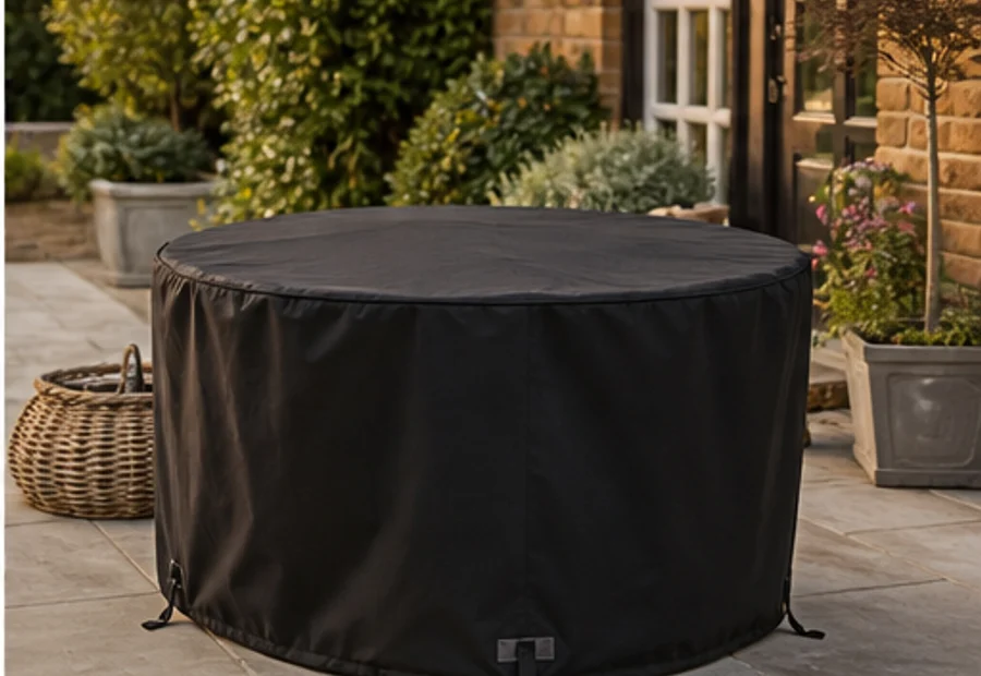 Protective Covers premium outdoor lifestyle image